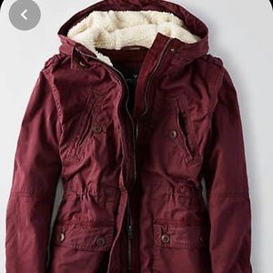 American Eagle jacket